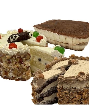 Vaccaro's Cakes Gifts