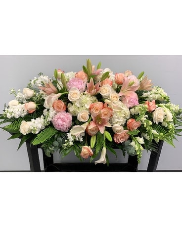 Daylight Memories Sympathy Arrangement