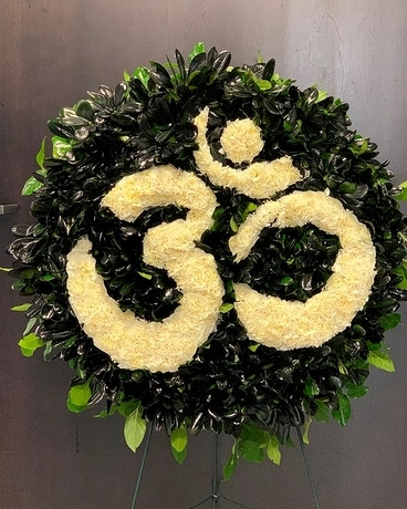 Om Custom product