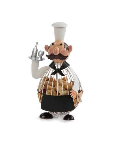 Waiter Cork Caddy Gifts