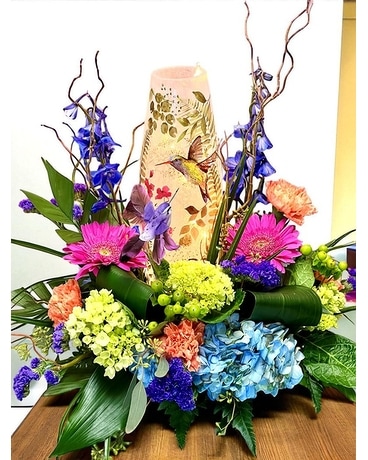 【happy garden】 13