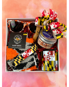 Maryland Gift Box Gifts