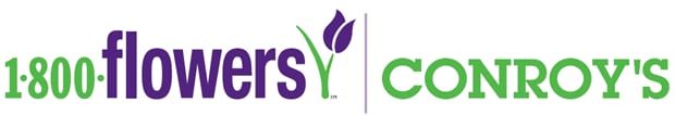 1-800 Flowers Conroys - Logo