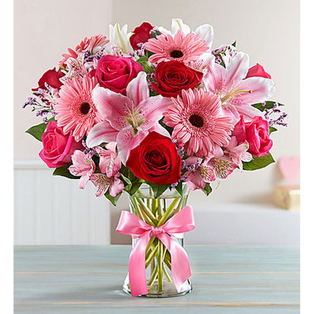 FIELDS OF EUROPE ROMANCE in Los Angeles CA - 1-800 Flowers Conroys