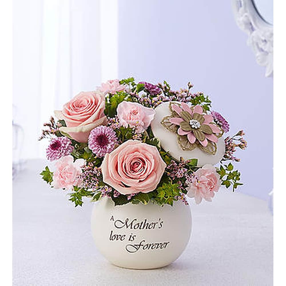 Mother's Forever Love in Los Angeles CA - 1-800 Flowers Conroys