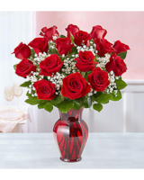 フラワー　Ｌ Blooming Love by 1800flowers in Los Angeles CA - 1-800