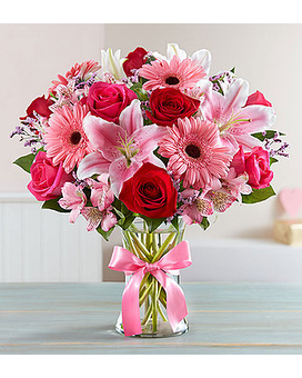 Los Angeles Florist Flower Delivery By 1 800 Flowers Conroys