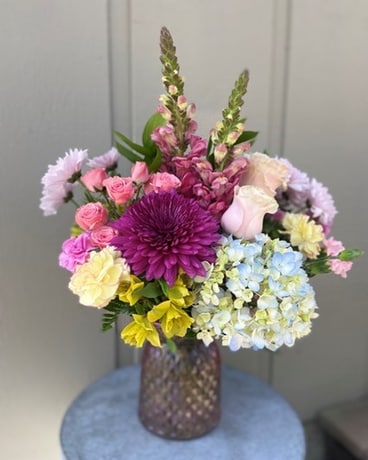 Perfect Choice Flower Arrangement