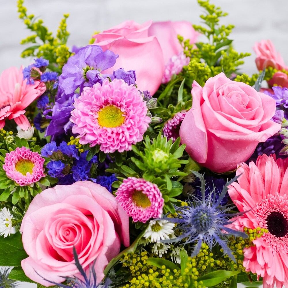 Fur-ever Blooms in Chicago IL - Ashland Addison Florist & Flower