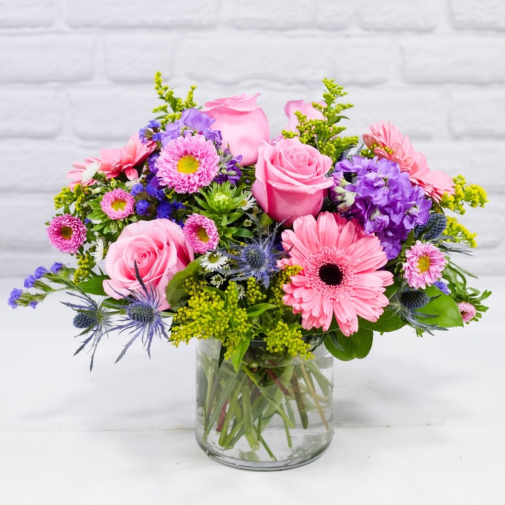 Fur-ever Blooms in Chicago IL - Ashland Addison Florist & Flower