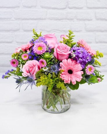 Fur-ever Blooms in Chicago IL - Ashland Addison Florist & Flower
