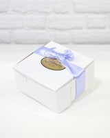 1lb Ferrara Cookie Box in Chicago IL - Ashland Addison Florist