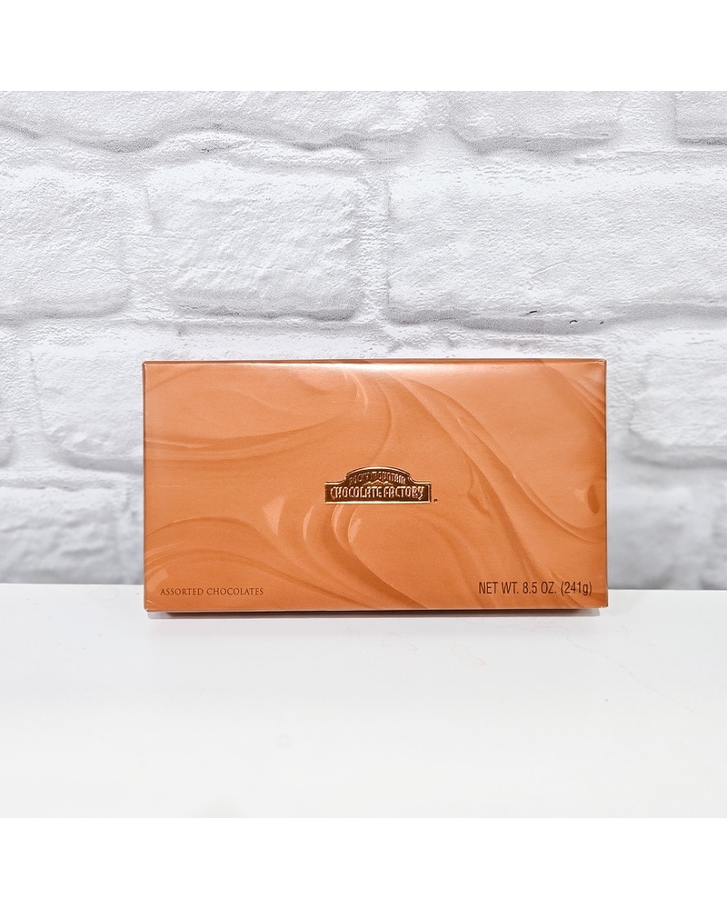 Assorted Chocolate Box - Rocky Mountain Chocolate in Chicago IL