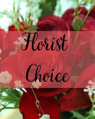 Florist Choice Flower Arrangement