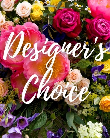 Florist Choice- Deluxe Flower Arrangement