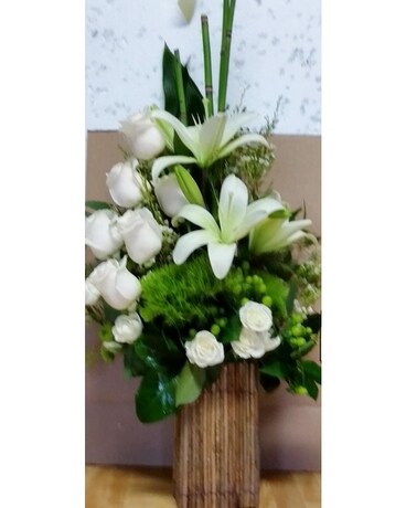 Pure Love Custom product