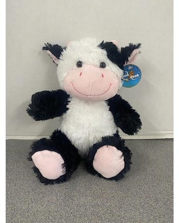 Cow Plush Gifts