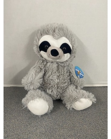Sloth Plush Gifts