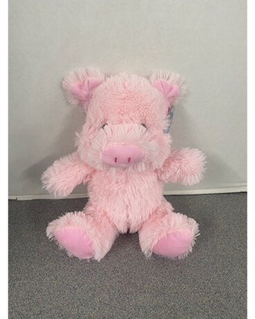 Pig Plush Gifts