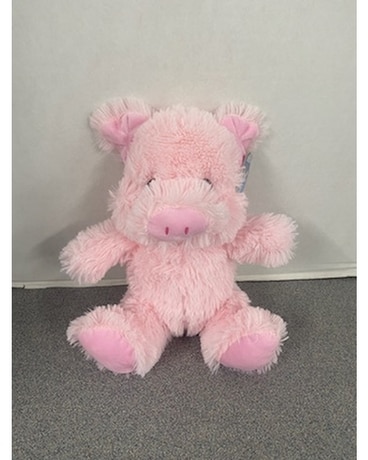 Pig Plush Gifts