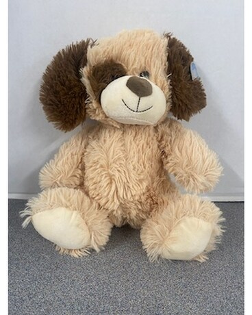 Dog Plush Gifts