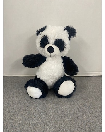 Panda Plush Gifts