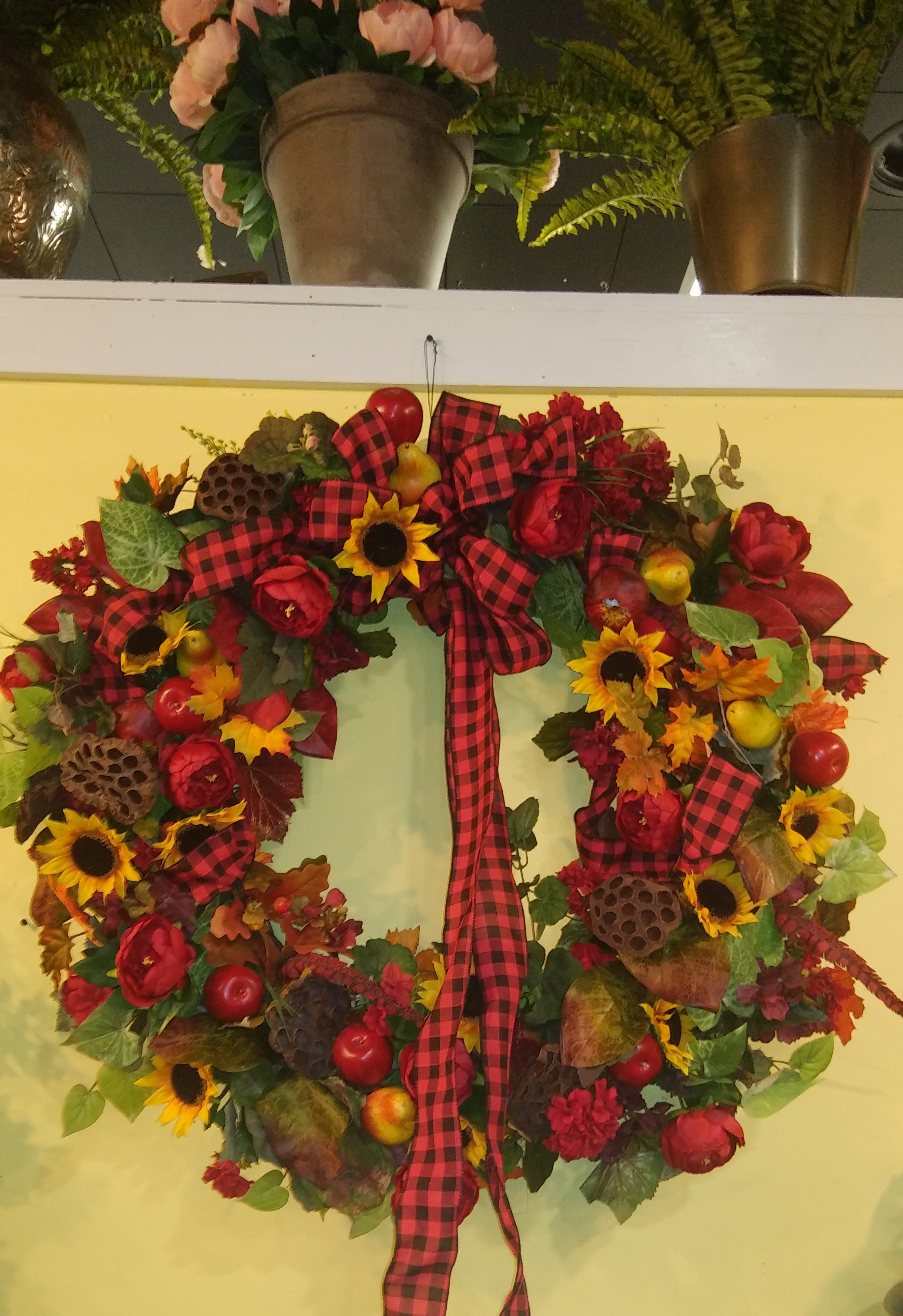 Erie Florist Flower Delivery by Allburn Florist