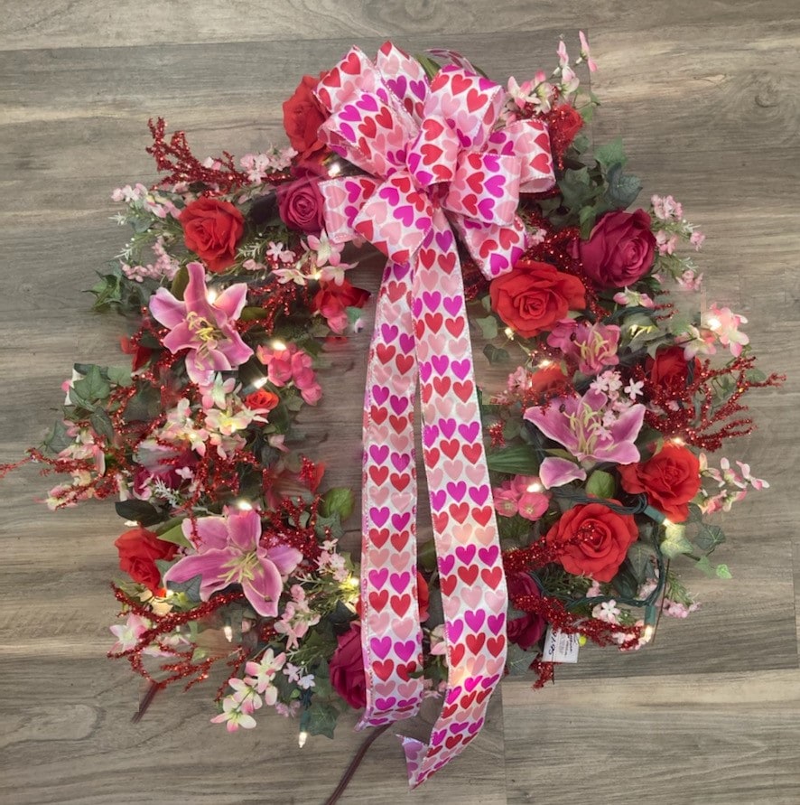 Erie Florist Flower Delivery by Allburn Florist