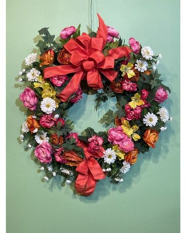 Silks Delivery Erie PA - Allburn Florist
