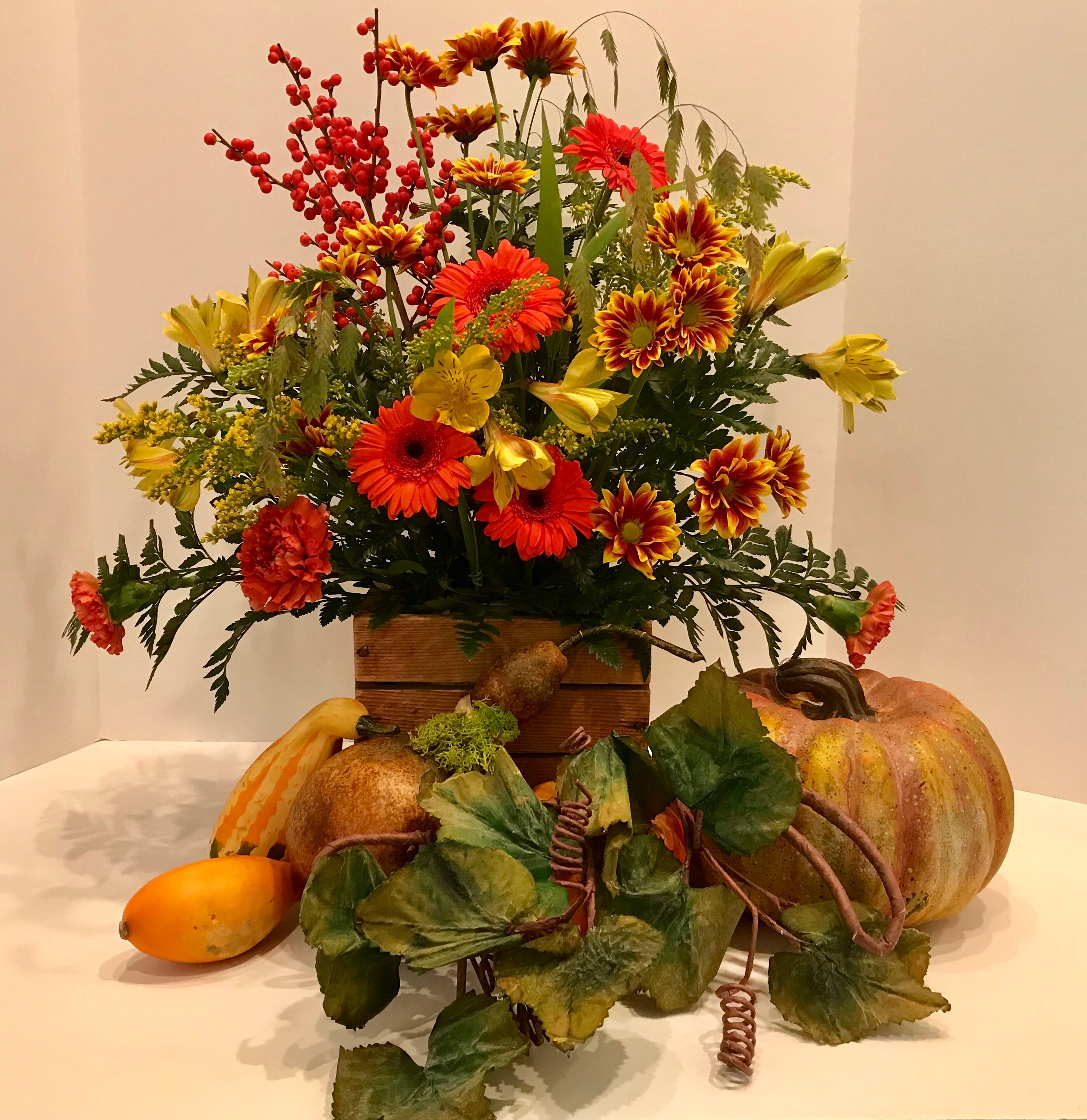 Ardmore Florist Flower Delivery by Trillium