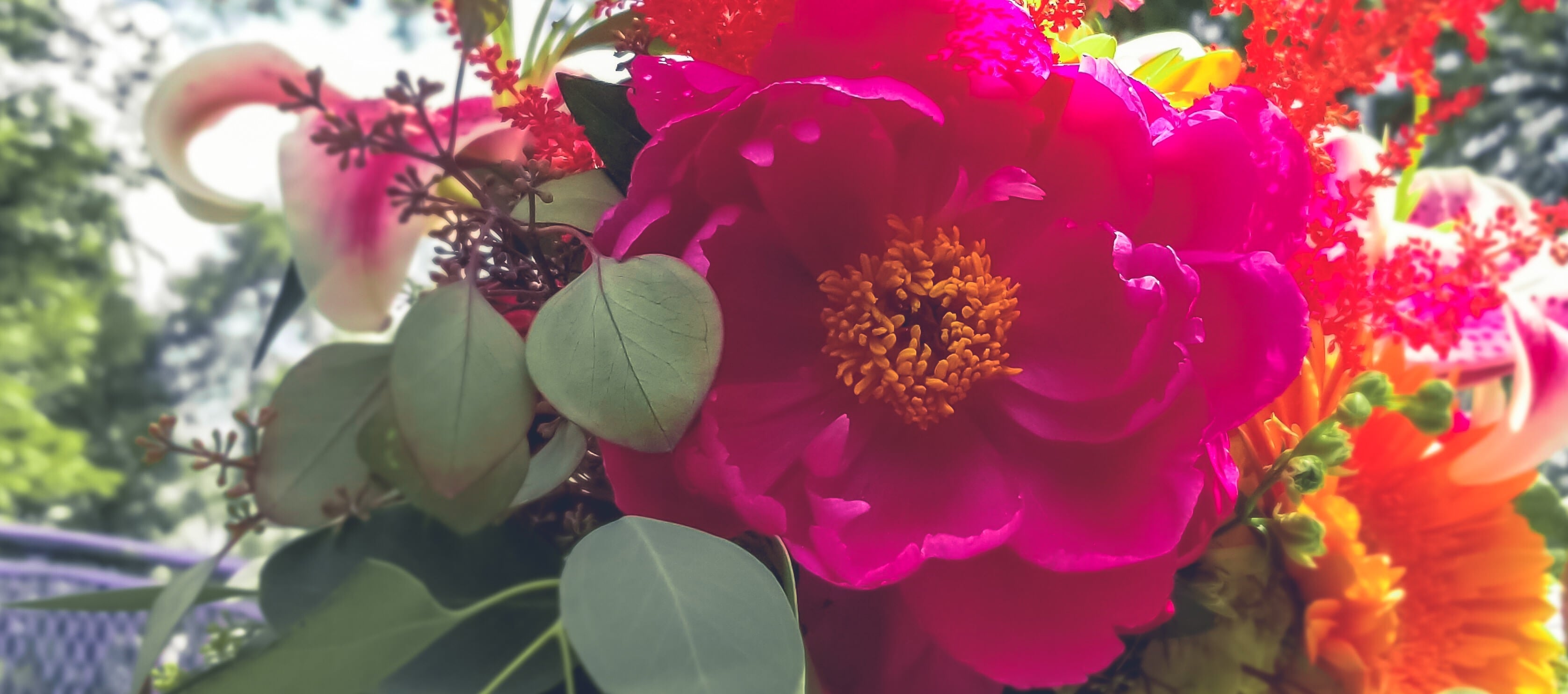 Flower Delivery to Longview by Casa Flora Flower Shop