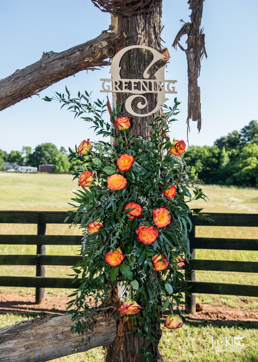 Wedding Flower Gallery - Casa Flora Flower Shop in Longview