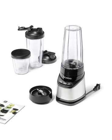 RICARDO Personal Blender Set Gifts