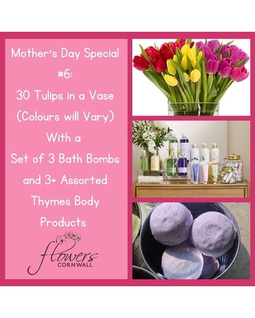 Mother's Day Special #6