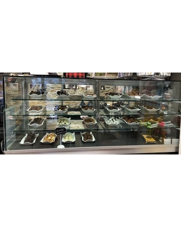 Assorted Belgium Chocolates Gifts