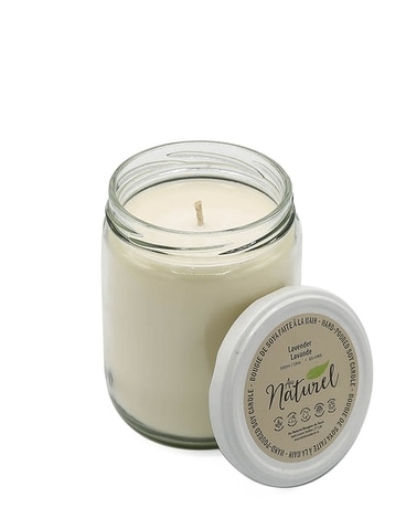 Au Naturel Candles Gifts