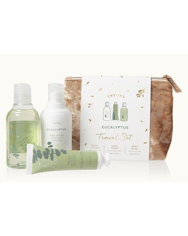 Travel Sets - Multiple Scents Available Gifts