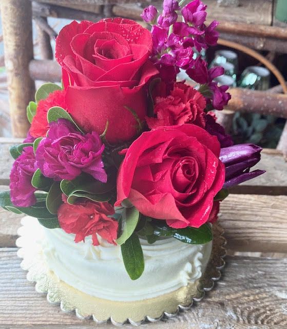 Portland Bakery Delivery - Cakes, Pies, Cookies by ...