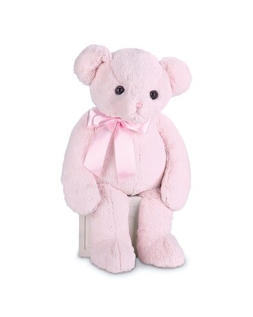 Pink Bear