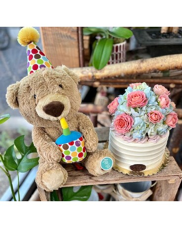 Birthday Party Custom product