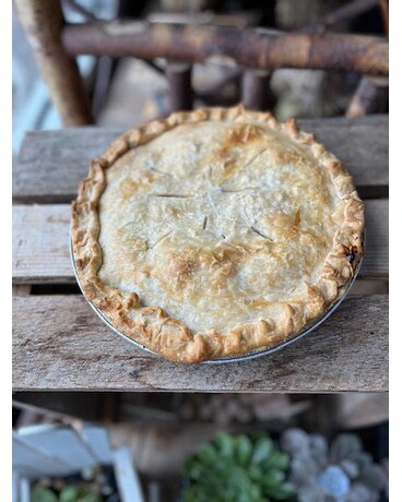 Apple Pie No Sugar Custom product