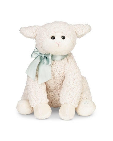 Lamb Custom product