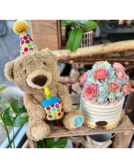 Birthday Party Custom product