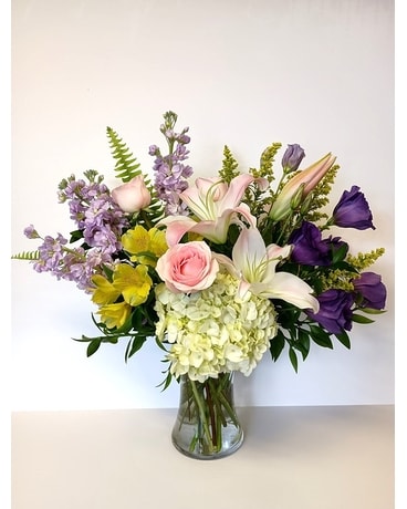 Get Well Flowers Delivery Tampa FL - Northside Florist