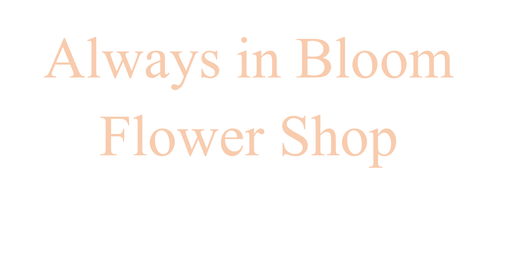 Lagrangeville Florist - Flower Delivery by Always in Bloom Flower Shop