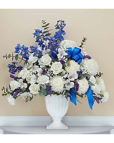 A Life Remembered™ Flower Arrangement