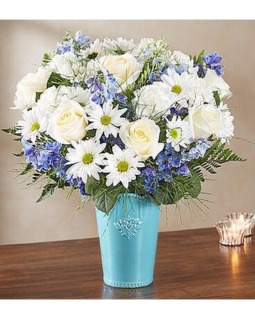 Always With You Flower Arrangement Flower Arrangement