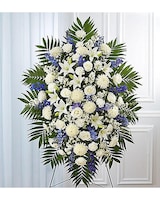 Premium size,  inches height and  inches wide.
