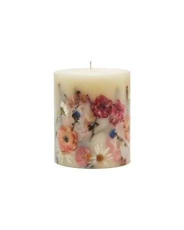 Rosy Rings Apricot Rose 5.5