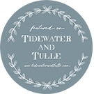 The Tidwater and Tulle Award